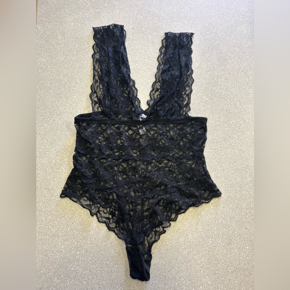 Women’s lingerie